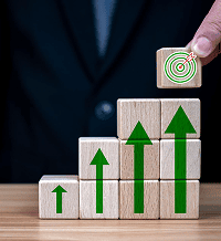 Growth-Oriented Approach